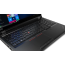 Lenovo ThinkPad P72 Workstation, CPU: Xeon E 2186M, RAM: RAM 64 GB, Ổ cứng: SSD 1TB, Độ phân giải : Ultra HD, Card đồ họa: Quadro P5200 - hình số , 5 image