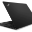 Lenovo ThinkPad X13, CPU: Core i5 10210U, RAM: RAM 16 GB, Ổ cứng: SSD 256GB, Độ phân giải: Full HD - hình số , 4 image