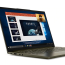 Lenovo Yoga Slim 7, CPU: Core i5 1035G4, RAM: RAM 8 GB, Ổ cứng: SSD 256GB, Độ phân giải : Full HD, Card đồ họa: Intel Iris Xe Graphics - hình số , 4 image