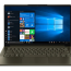 Lenovo Yoga Slim 7, CPU: Core i5 1035G4, RAM: RAM 8 GB, Ổ cứng: SSD 256GB, Độ phân giải : Full HD, Card đồ họa: Intel Iris Xe Graphics - hình số , 6 image