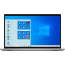 Dell Inspiron 13 7300 2-in-1 - hình số , 2 image