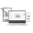 Samsung Galaxy Book 15.6 inch - hình số , 7 image