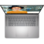 Dell Inspiron 16 5625, CPU: Ryzen 5 5625U, RAM: RAM 8GB, Ổ cứng: SSD 256GB, Độ phân giải: FHD+, Card đồ họa: AMD Radeon Graphics, Màu sắc: Platinum Silver - hình số , 2 image