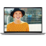 Dell Inspiron 16 5625, CPU: Ryzen 5 5625U, RAM: RAM 8GB, Ổ cứng: SSD 256GB, Độ phân giải: FHD+, Card đồ họa: AMD Radeon Graphics, Màu sắc: Platinum Silver - hình số 