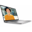 Dell Inspiron 16 5625, CPU: Ryzen 5 5625U, RAM: RAM 8GB, Ổ cứng: SSD 256GB, Độ phân giải: FHD+, Card đồ họa: AMD Radeon Graphics, Màu sắc: Platinum Silver - hình số , 4 image