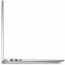 Dell Inspiron 16 5625, CPU: Ryzen 5 5625U, RAM: RAM 8GB, Ổ cứng: SSD 256GB, Độ phân giải: FHD+, Card đồ họa: AMD Radeon Graphics, Màu sắc: Platinum Silver - hình số , 7 image