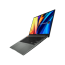 Asus Vivobook S14X, CPU: Core i7 12700H, RAM: RAM 8 GB, Ổ cứng: SSD 512GB, Độ phân giải : Quad HD+, Card đồ họa: Intel Iris Xe Graphics, Màu sắc: Midnight Black - hình số , 8 image