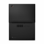 Lenovo ThinkPad X1 Carbon Gen 11, CPU: Core i5 - 1335U, RAM: RAM 16 GB, Ổ cứng: SSD M.2 256GB, Độ phân giải: FHD+, Card đồ họa: Intel Iris Xe Graphics, Màu sắc: Black - hình số , 6 image