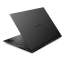 HP Omen Transcend 16, CPU: Core i9 13900HX, RAM: RAM 16 GB, Ổ cứng: SSD 512GB, Độ phân giải: Quad HD+, Card đồ họa: RTX 4070, Màu sắc: Shadow Black​ - hình số , 4 image