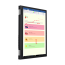Lenovo ThinkPad X13 Yoga Gen 2, CPU: Core i5 - 1145G7, RAM: RAM 16 GB, Ổ cứng: SSD M.2 256GB, Độ phân giải: FHD+, Card đồ họa: Intel Iris Xe Graphics, Màu sắc: Carbon Fiber - hình số , 6 image