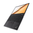 Lenovo ThinkPad X13 Yoga Gen 2, CPU: Core i5 - 1145G7, RAM: RAM 16 GB, Ổ cứng: SSD M.2 256GB, Độ phân giải: FHD+, Card đồ họa: Intel Iris Xe Graphics, Màu sắc: Carbon Fiber - hình số , 8 image