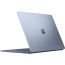 Microsoft Surface Laptop 4, CPU: Core i5 - 1135G7, RAM: 8GB, Ổ cứng: SSD M.2 512GB, Độ phân giải: 2K+, Card đồ họa: Intel Iris Xe Graphics, Màu sắc: Ice Blue - hình số , 3 image