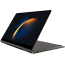 Samsung Galaxy Book3 Pro 360, CPU: Core i7 - 1360P, RAM: 16GB, Ổ cứng: 1TB, Kích thước màn hình: 16-inch, Độ phân giải: 3K, Card đồ họa: Intel Iris Xe Graphics, Màu sắc: Graphite - hình số , 6 image