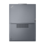 Lenovo Thinkpad X13 Gen 4, CPU: Core i5 - 1335U, RAM: RAM 16 GB, Ổ cứng: SSD M.2 256GB, Độ phân giải: FHD+, Card đồ họa: Intel Iris Xe Graphics, Màu sắc: Storm Grey - hình số , 7 image