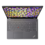 Lenovo ThinkPad P16 Gen 1, CPU: Core i7 - 12800HX, RAM: RAM 32 GB, Ổ cứng: SSD M.2 1TB, Độ phân giải: FHD+, Card đồ họa: NVIDIA RTX A1000, Màu sắc: Storm Grey - hình số , 4 image