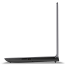 Lenovo ThinkPad P16 Gen 1, CPU: Core i7 - 12800HX, RAM: RAM 32 GB, Ổ cứng: SSD M.2 1TB, Độ phân giải: FHD+, Card đồ họa: NVIDIA RTX A1000, Màu sắc: Storm Grey - hình số , 8 image