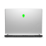 Alienware x14 R2, CPU: Core i7 13620H, RAM: RAM 32GB, Ổ cứng: SSD 2TB, Độ phân giải: QHD+, Card đồ họa: NVIDIA RTX 4060, Màu sắc: Lunar Silver - hình số , 10 image