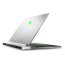 Alienware x14 R2, CPU: Core i7 13620H, RAM: RAM 32GB, Ổ cứng: SSD 2TB, Độ phân giải: QHD+, Card đồ họa: NVIDIA RTX 4060, Màu sắc: Lunar Silver - hình số , 6 image