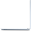 Dell XPS 13 9315 Outlet, CPU: Core i7 1250U, RAM: RAM 16GB, Ổ cứng: SSD 512GB, Độ phân giải: FHD+, Card đồ họa: Intel Iris Xe Graphics, Màu sắc: Sky Color - hình số , 8 image