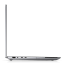 Dell Precision 5680, CPU: Core i7 13700H, RAM: RAM 32GB, Ổ cứng: SSD 512GB, Độ phân giải: FHD+, Card đồ họa: NVIDIA RTX A1000, Màu sắc: Grey - hình số , 7 image