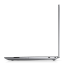 Dell Precision 5680, CPU: Core i7 13700H, RAM: RAM 32GB, Ổ cứng: SSD 512GB, Độ phân giải: FHD+, Card đồ họa: NVIDIA RTX A1000, Màu sắc: Grey - hình số , 8 image