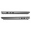 HP ZBook Power G10, CPU: Core i7 13700H, RAM: RAM 32 GB, Ổ cứng: SSD 512GB, Độ phân giải : Full HD, Card đồ họa: RTX 2000 Ada, Màu sắc: Silver - hình số , 3 image