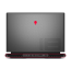 Alienware M18 R1 AMD, CPU: Ryzen 7 7745HX, RAM: RAM 16GB, Ổ cứng: SSD 512GB, Độ phân giải: FHD+, Card đồ họa: NVIDIA RTX 4060, Màu sắc: Dark Metallic Moon - hình số , 3 image
