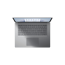 Microsoft Surface Laptop 5, CPU: Core i7 - 1255U, RAM: 16GB, Ổ cứng: SSD M.2 512GB, Độ phân giải: 2K+, Card đồ họa: Intel Iris Xe Graphics, Màu sắc: Platinum - hình số , 5 image