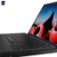 Lenovo ThinkPad X1 Fold 16 Gen 1, CPU: Core i5 - 1230U, RAM: RAM 8 GB, Ổ cứng: SSD M.2 256GB, Độ phân giải: 2K+, Card đồ họa: Intel Iris Xe Graphics, Màu sắc: Black - hình số , 12 image
