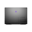 Alienware M16 R2, CPU: Core Ultra 9 185H, RAM: RAM 32GB, Ổ cứng: SSD 2TB, Độ phân giải: QHD+, Card đồ họa: NVIDIA RTX 4060, Màu sắc: Dark Metallic Moon - hình số , 6 image