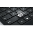 Surface Pro Signature Keyboard, Màu sắc: Black Alcantara Material - hình số , 2 image