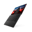 Lenovo ThinkPad X1 Carbon Gen 12, CPU: Core Ultra 7 - 165U, RAM: RAM 32 GB, Ổ cứng: SSD M.2 512GB, Độ phân giải: FHD+ Touch, Card đồ họa: Intel Arc Graphics, Màu sắc: Eclipse Black - hình số , 3 image