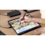 Microsoft Surface Pro 10, CPU: Core Ultra 5 135U, RAM: RAM 8 GB, Ổ cứng: SSD 256GB, Độ phân giải: Quad HD+, Card đồ họa: Intel Graphic, Màu sắc: Graphite (Than chì) - hình số , 6 image