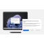 Microsoft Surface Pro 10, CPU: Core Ultra 5 135U, RAM: RAM 8 GB, Ổ cứng: SSD 256GB, Độ phân giải: Quad HD+, Card đồ họa: Intel Graphic, Màu sắc: Graphite (Than chì) - hình số , 3 image
