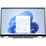 HP Envy x360 16-ac0013dx, CPU: Core Ultra 5 125U, RAM: RAM 8 GB, Ổ cứng: SSD 512GB, Độ phân giải: Full HD+ Touch, Card đồ họa: Intel Graphic, Màu sắc: Silver - hình số , 8 image