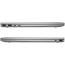HP Envy x360 16-ac0013dx, CPU: Core Ultra 5 125U, RAM: RAM 8 GB, Ổ cứng: SSD 512GB, Độ phân giải: Full HD+ Touch, Card đồ họa: Intel Graphic, Màu sắc: Silver - hình số , 2 image