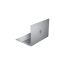 HP OmniBook X 14 fe000, CPU: X1E-78-100, RAM: RAM 16 GB, Ổ cứng: SSD 512GB, Độ phân giải: Quad HD+ Touch, Card đồ họa: Qualcomm Adreno, Màu sắc: Meteor silver - hình số , 4 image