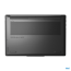 Lenovo Slim Pro 9 16IRP8, CPU: Core i9 13905H, RAM: RAM 32 GB, Ổ cứng: SSD 1TB, Độ phân giải: Quad HD+ Touch, Card đồ họa: RTX 4050, Màu sắc: Storm Grey - hình số , 2 image