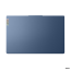 Lenovo IdeaPad Slim 3 15ABR8, CPU: Ryzen 5 7530U, RAM: RAM 16 GB, Ổ cứng: SSD 512GB, Độ phân giải : Full HD Touch, Card đồ họa: Intel Graphic, Kích thước màn hình: 15.6 inch, Loại màn hình: Laptop Touch, Hệ điều hành: Windows 11, Màu sắc: Abyss Blue - hình số , 4 image