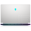 Alienware X15 R2, CPU: Core i9 12900H, RAM: RAM 32GB, Ổ cứng: SSD 2TB, Độ phân giải: QHD, Card đồ họa: NVIDIA GeForce RTX 3070Ti, Màu sắc: Lunar Light - hình số , 6 image