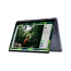 Dell Inspiron 16 7640 2 in 1, CPU: Core Ultra 7 155H, RAM: RAM 32 GB, Ổ cứng: SSD 1TB, Độ phân giải : Quad HD+ Touch, Card đồ họa: Intel Arc Graphics, Màu sắc: Midnight Blue - hình số , 3 image