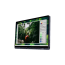 Dell Inspiron 16 7640 2 in 1, CPU: Core Ultra 7 155H, RAM: RAM 32 GB, Ổ cứng: SSD 1TB, Độ phân giải : Quad HD+ Touch, Card đồ họa: Intel Arc Graphics, Màu sắc: Midnight Blue - hình số , 4 image