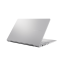 ASUS Vivobook S 15 S5507, CPU: X1P-64-100, RAM: RAM 16 GB, Ổ cứng: SSD 512GB, Độ phân giải: Quad HD+, Card đồ họa: Qualcomm Adreno, Kích thước màn hình: 15.6 inch, Loại màn hình: Laptop Non-Touch, Hệ điều hành: Windows 11 Home, Màu sắc: Cool Silver - hình số , 5 image