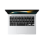 Samsung Galaxy Book 4 Pro, CPU: Core Ultra 7 155H, RAM: RAM 16 GB, Ổ cứng: SSD 512GB, Độ phân giải: Quad HD+, Card đồ họa: Intel Arc Graphics, Loại màn hình: Laptop Touch, Hệ điều hành: Windows 11, Màu sắc: Silver, Kích thước màn hình: 14-inch - hình số , 2 image