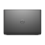 Dell Latitude 3550 (2024), CPU: Core i5 1335U, RAM: RAM 16 GB, Ổ cứng: SSD 256GB, Độ phân giải: Full HD, Card đồ họa: Intel Graphic, Kích thước màn hình: 15.6 inch, Loại màn hình: Laptop Non-Touch, Hệ điều hành: Windows 11, Màu sắc: Grey - hình số , 6 image