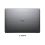 Dell XPS 9345, CPU: X1E-80-100, RAM: RAM 16 GB, Ổ cứng: SSD 512GB, Độ phân giải: Quad HD+, Card đồ họa: Qualcomm Adreno, Loại màn hình: Laptop Touch, Hệ điều hành: Windows 11, Màu sắc: Graphite (Than chì) - hình số , 6 image