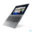 Lenovo ThinkPad T16 Gen 1, CPU: Core i7 1255U, RAM: RAM 16 GB, Ổ cứng: SSD 512GB, Độ phân giải: Full HD+, Card đồ họa: Intel UHD Graphics, Màu sắc: Storm Grey - hình số , 2 image