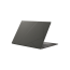 ASUS Zenbook S 14 UX5406, CPU: Core Ultra 9 288V, RAM: RAM 32 GB, Ổ cứng: SSD 1TB, Độ phân giải: Quad HD+, Card đồ họa: Intel Arc Graphics, Kích thước màn hình: 14 inch, Loại màn hình: Laptop Non-Touch, Hệ điều hành: Windows 11, Màu sắc: Zumaia Gray - hình số , 2 image