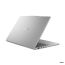 Lenovo IdeaPad Slim 5 13ARP10, CPU: Ryzen 5 7535HS, RAM: RAM 16 GB, Ổ cứng: SSD 512GB, Độ phân giải : Full HD+, Card đồ họa: AMD Radeon Graphics, Kích thước màn hình: 13.3 inch, Loại màn hình: Laptop Non-Touch, Hệ điều hành: Windows 11, Màu sắc: Cloud Grey - hình số , 5 image