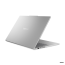 Lenovo IdeaPad Slim 5 15ARP10, CPU: Ryzen 7 7735HS, RAM: RAM 32 GB, Ổ cứng: SSD 512GB, Độ phân giải: Quad HD+, Card đồ họa: AMD Radeon Graphics, Kích thước màn hình: 15.1 inch, Loại màn hình: Laptop Non-Touch, Hệ điều hành: Windows 11, Màu sắc: Cloud Grey - hình số , 3 image